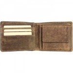 Adrian Klis - Leather Wallet - Model 227